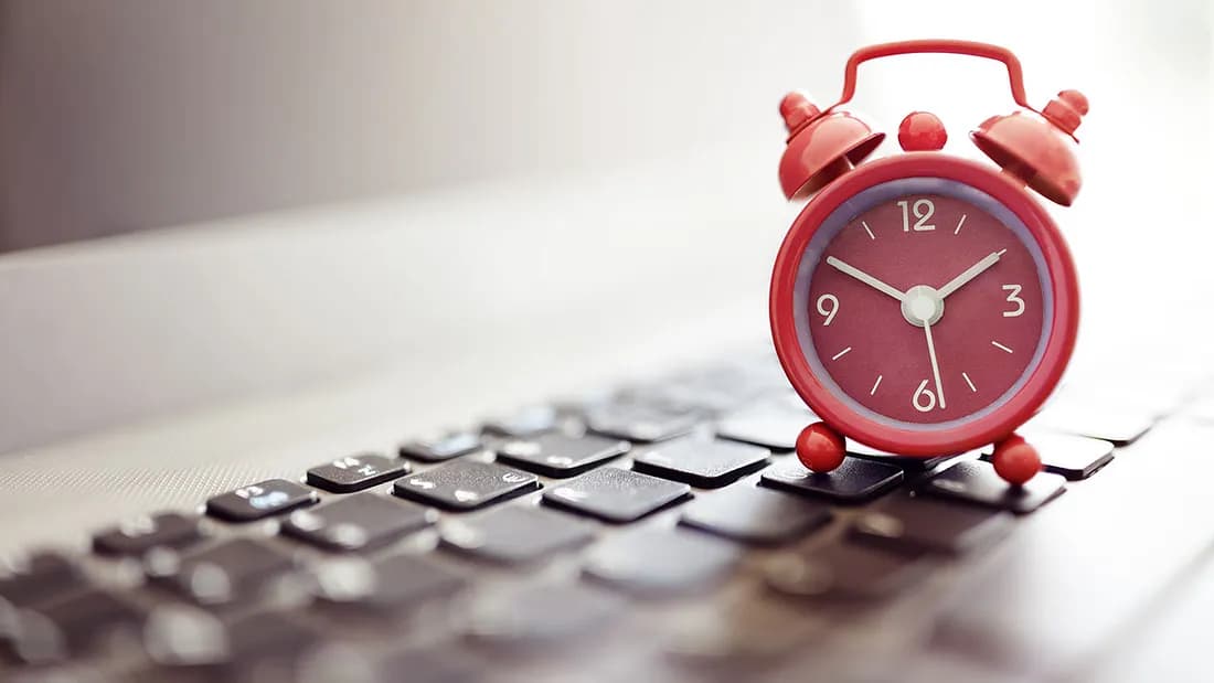“Todo” or Not “Todo” — It’s All About Time (reedited)
